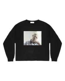 Alexander Digenova Alexander Long Sleeve Vintage Black