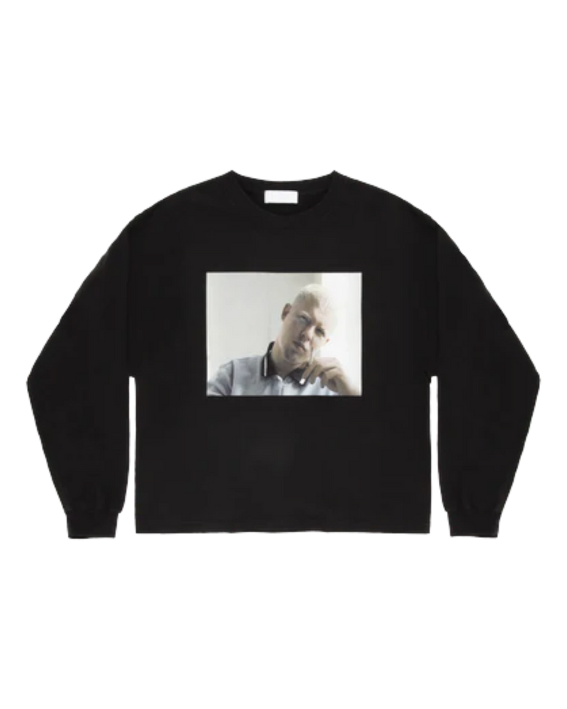 Alexander Digenova Alexander Long Sleeve Vintage Black