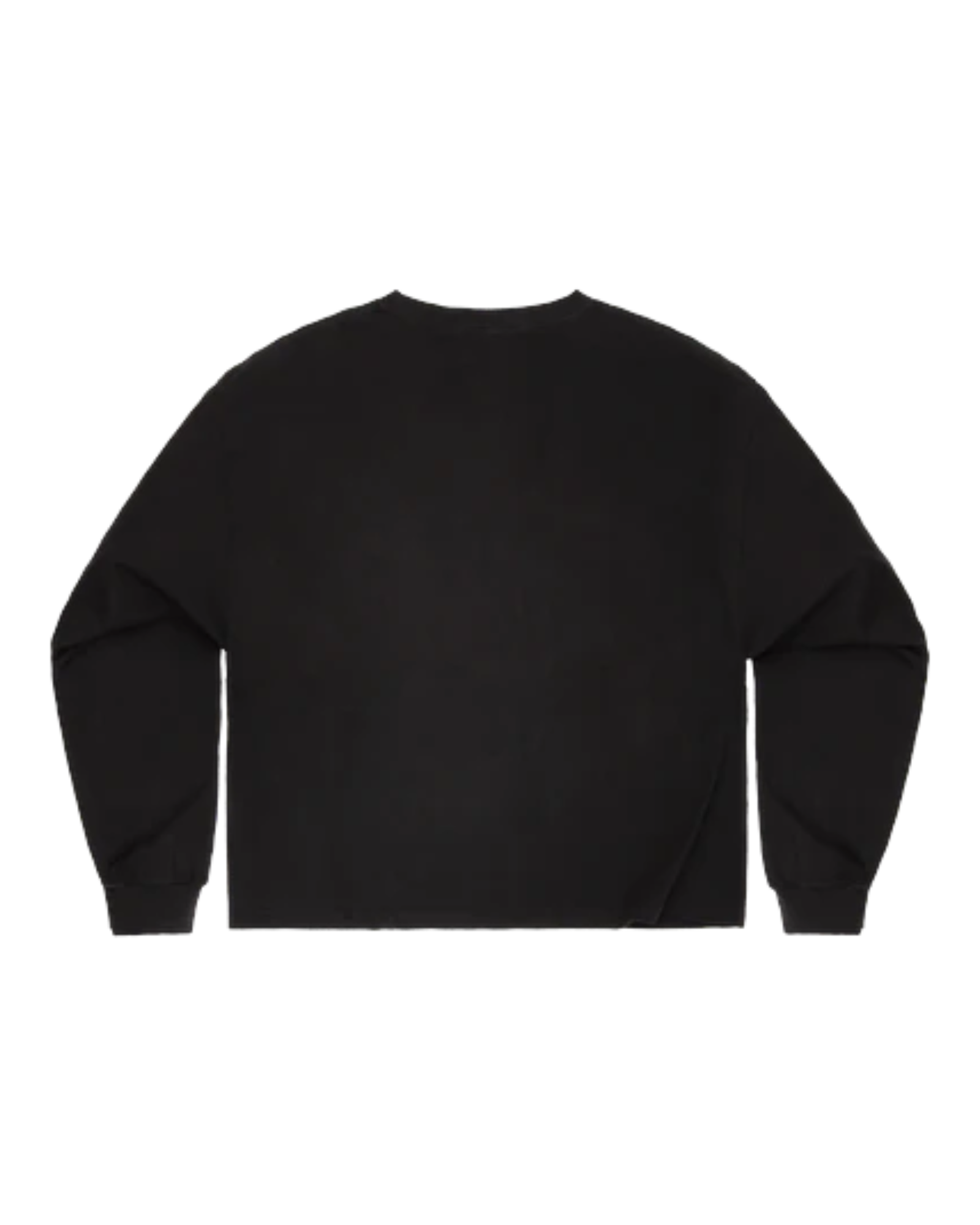 Alexander Digenova Alexander Long Sleeve Vintage Black
