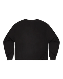 Alexander Digenova Alexander Long Sleeve Vintage Black