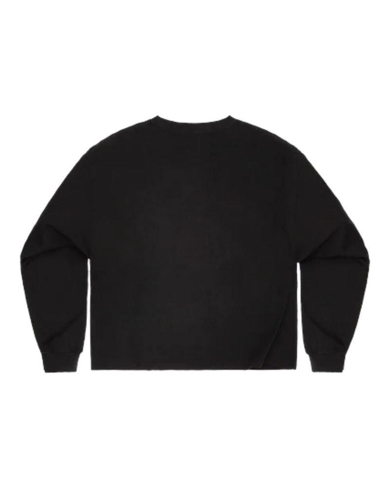 Alexander Digenova Alexander Long Sleeve Vintage Black