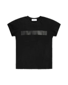 Alexander Digenova Duct Tape T-Shirt Special Black