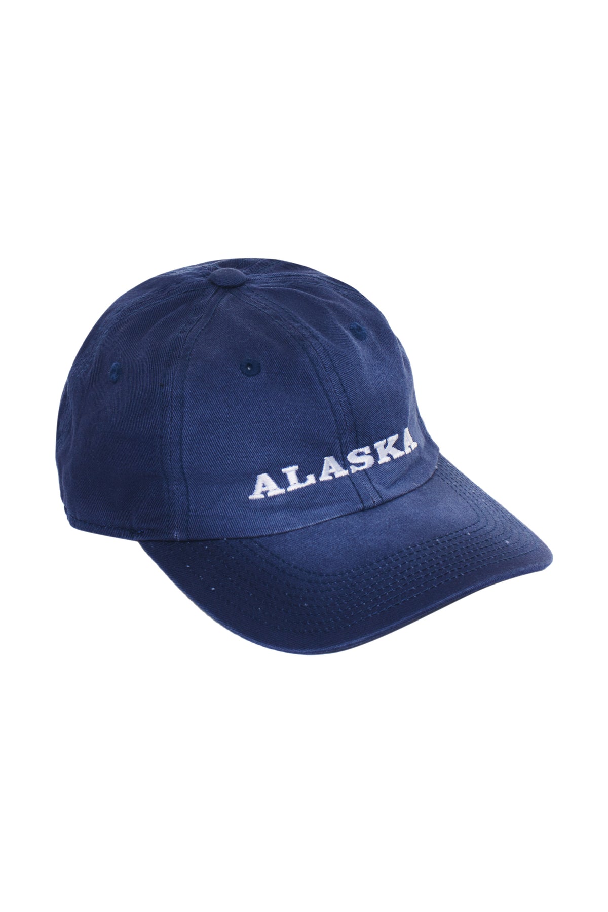 Alexander Digenova Alaska Cap American Blue