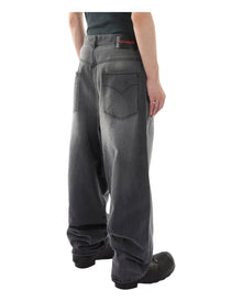Luu Dan Kriss Kross Jeans Outcast Grey