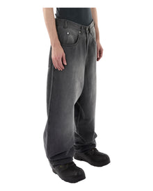 Luu Dan Kriss Kross Jeans Outcast Grey