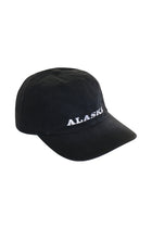 Alexander Digenova Alaska Cap Black