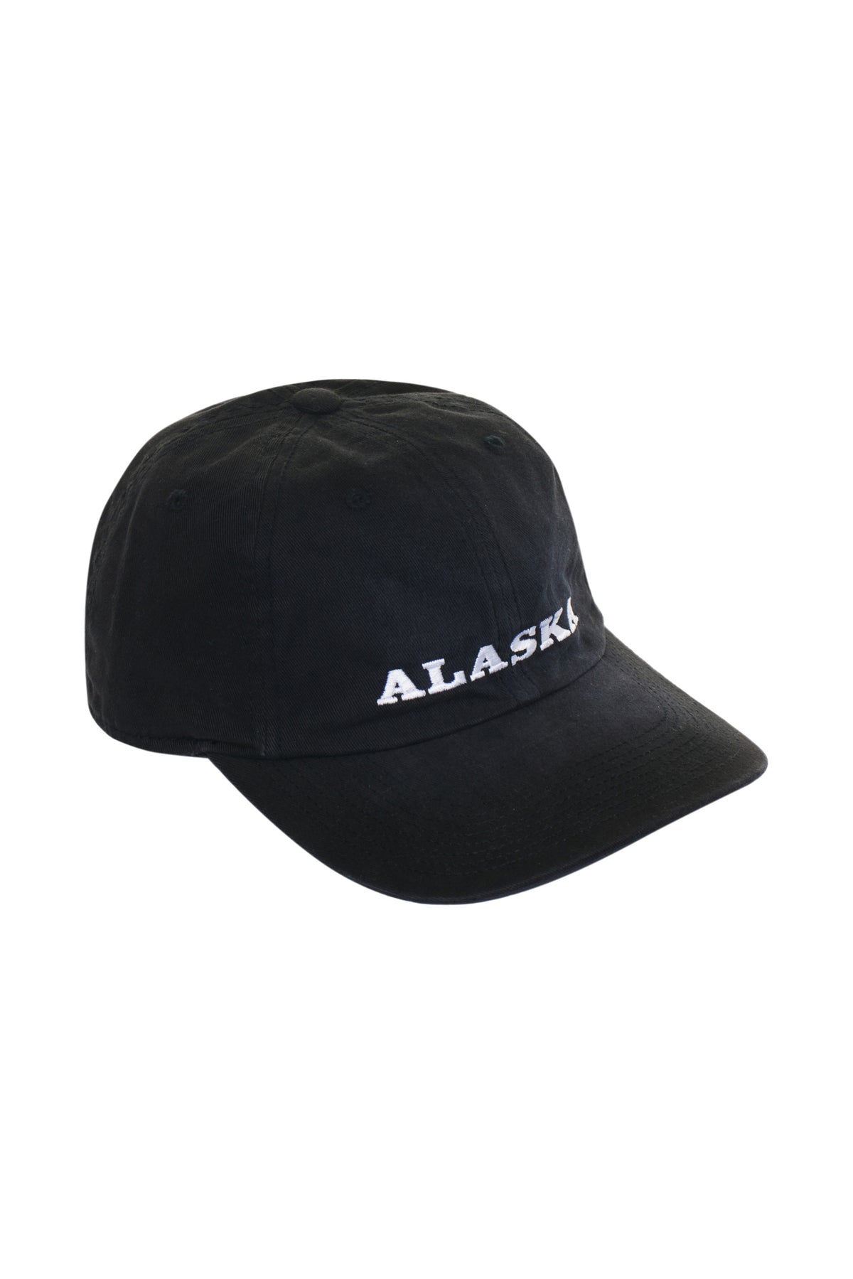 Alexander Digenova Alaska Cap Black