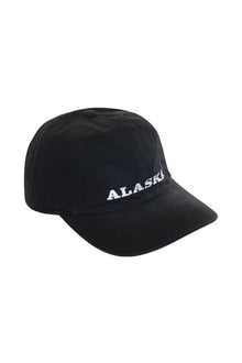 Alexander Digenova Alaska Cap Black