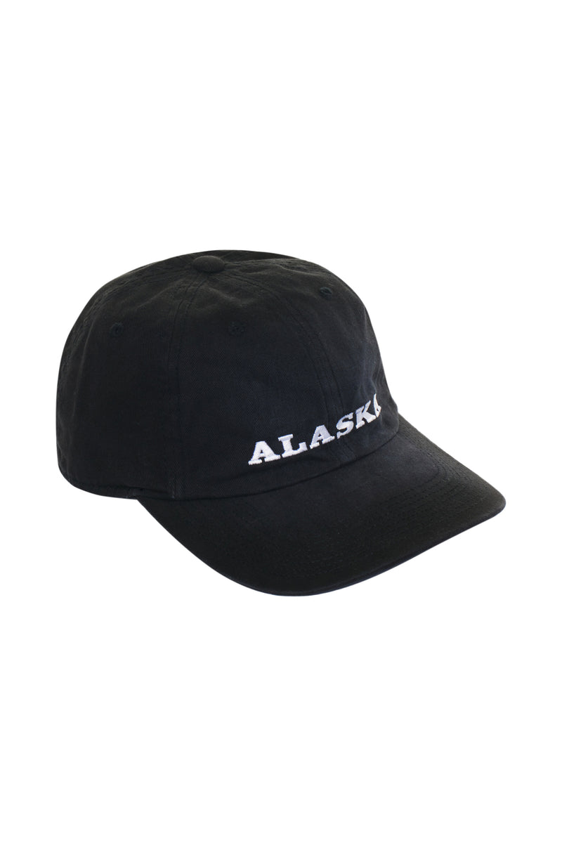 Alexander Digenova Alaska Cap Black
