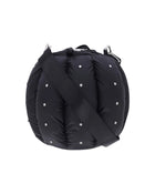 J.L-A.L Sinh Bag Shungite Black