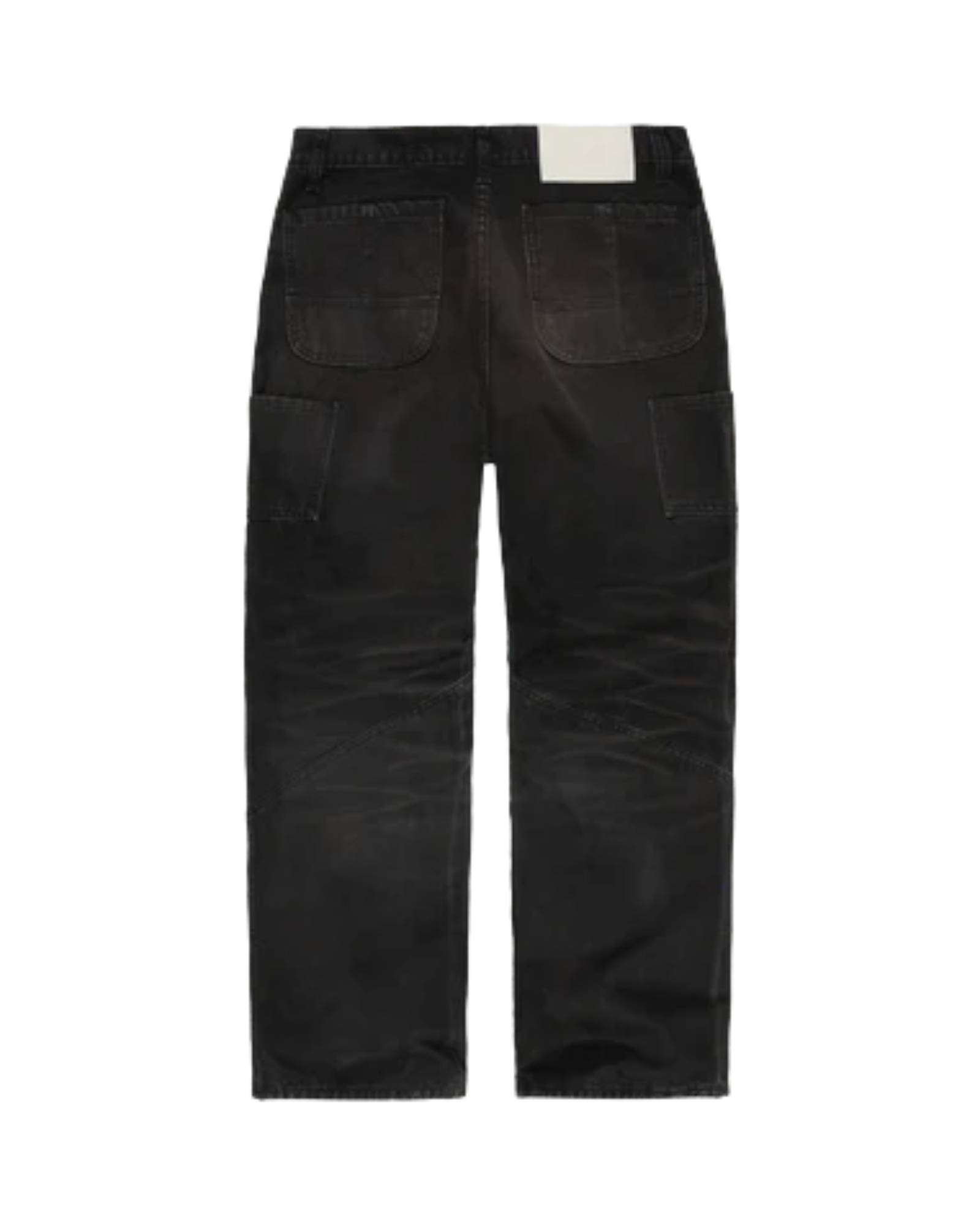 Alexander Digenova Underground Painter Pants Painter Black