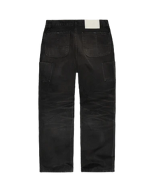 Alexander Digenova Underground Painter Pants Painter Black