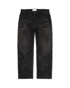 Alexander Digenova Underground Painter Pants Painter Black
