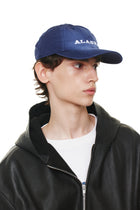 Alexander Digenova Alaska Cap American Blue